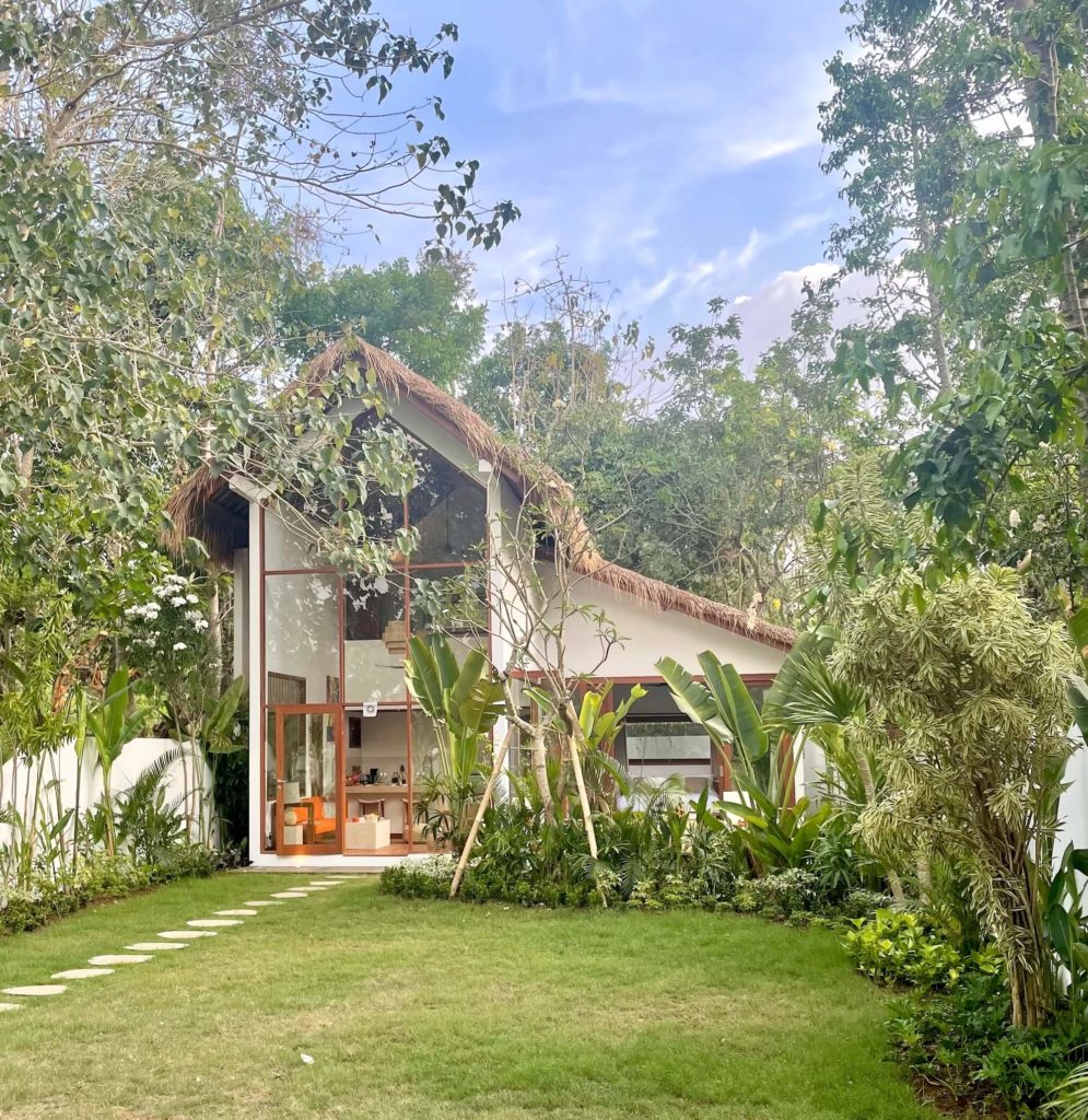 Pietra-Bali - Photo - Maison