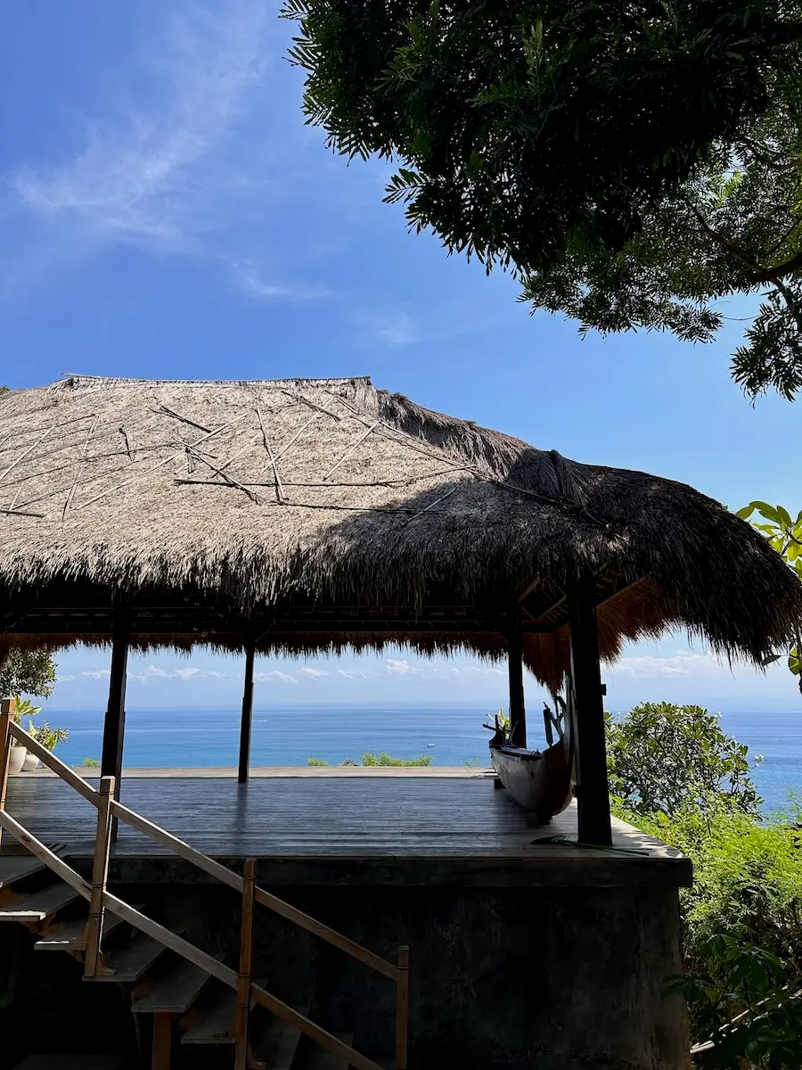 Pietra-Bali - The profitability of a villa in Bali
