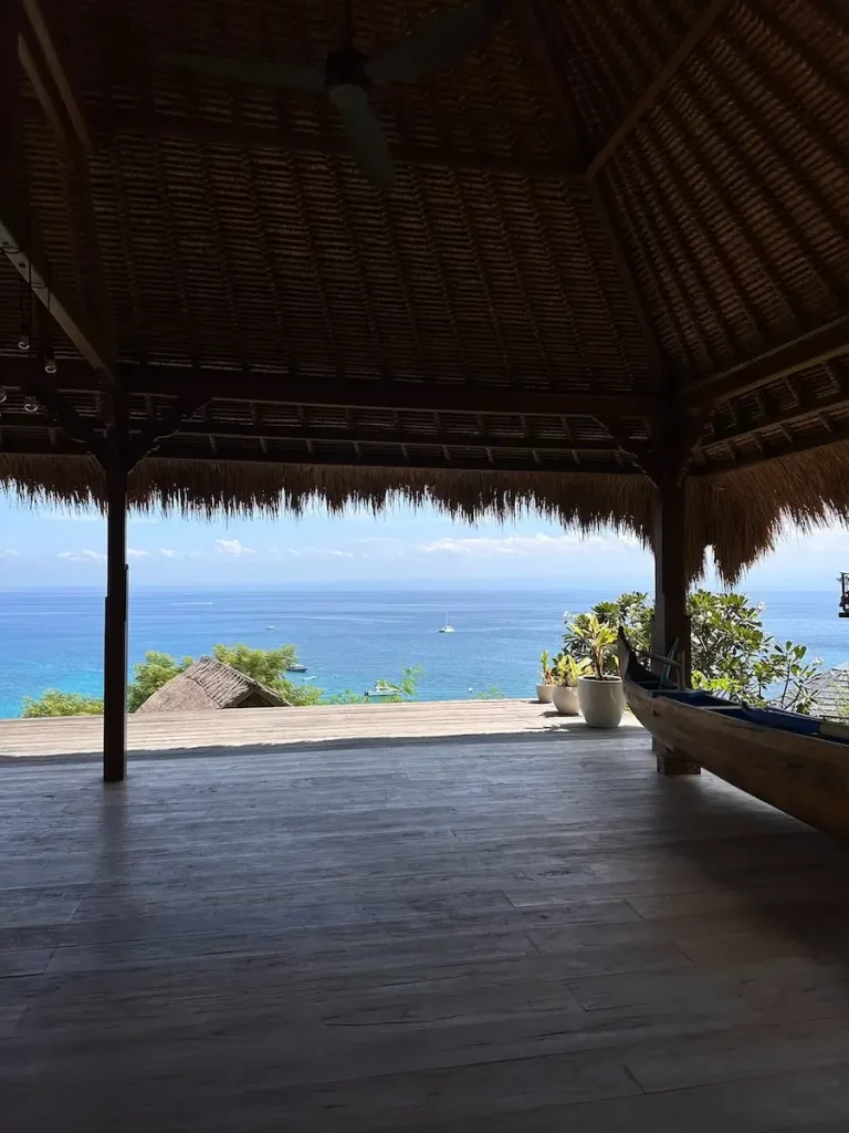 Pietra-Bali - The profitability of a villa in Bali