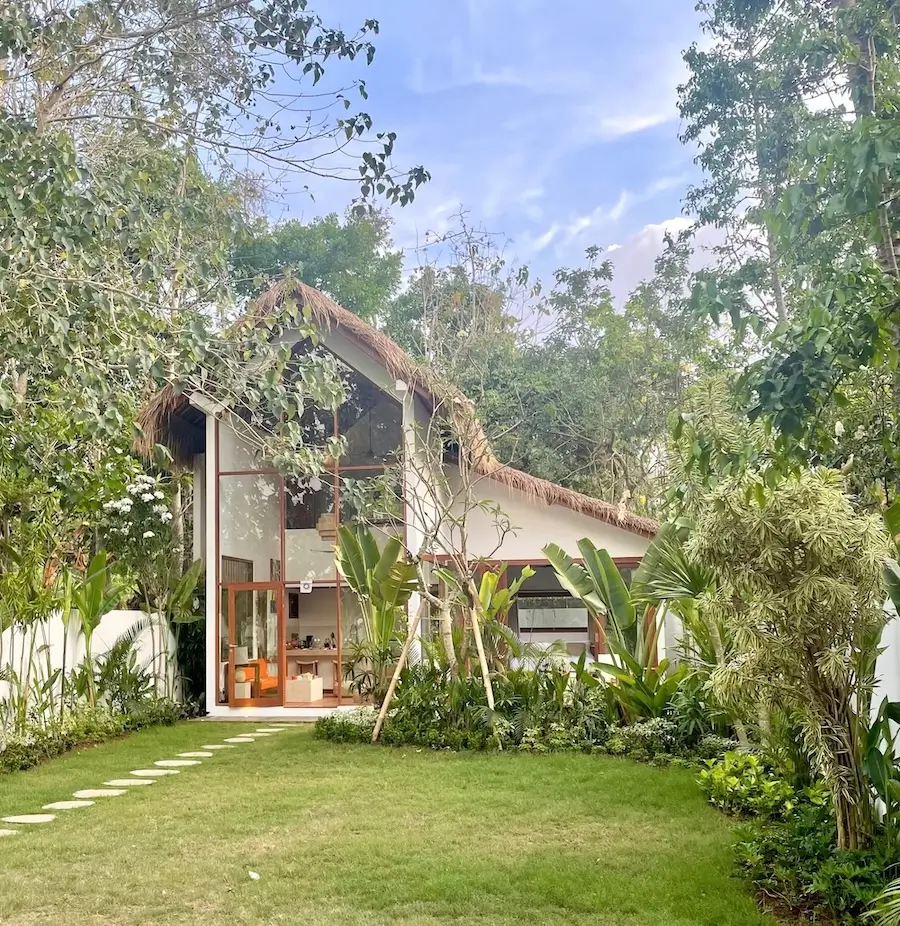 Pietra-Bali - Villa