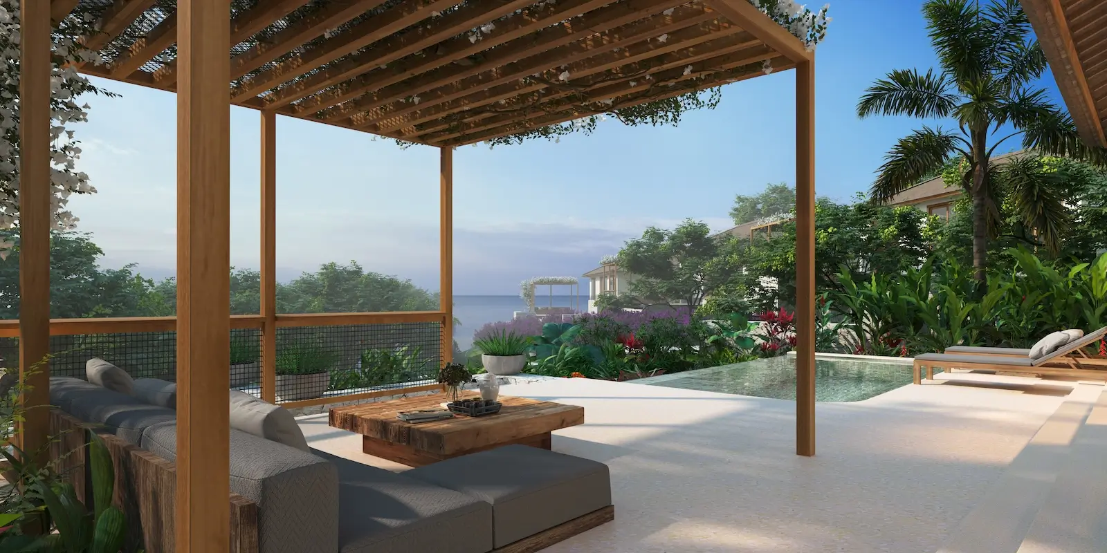 Pietra-Bali - Concept Project