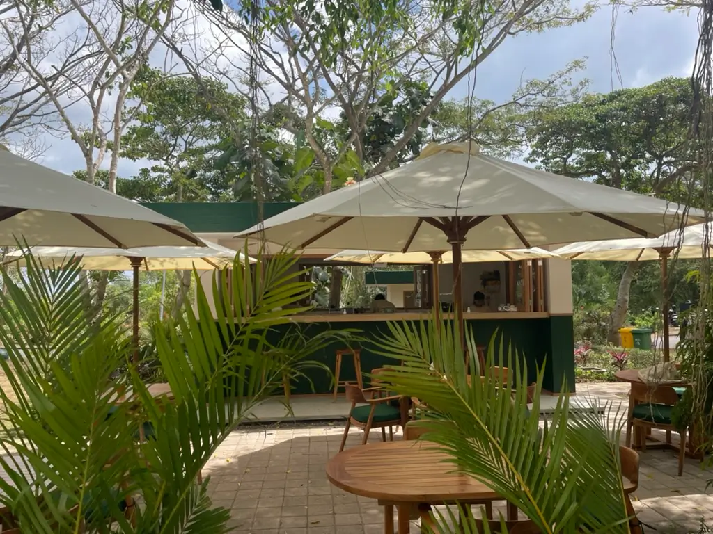 Pietra Bali - Project - Café-Restaurant