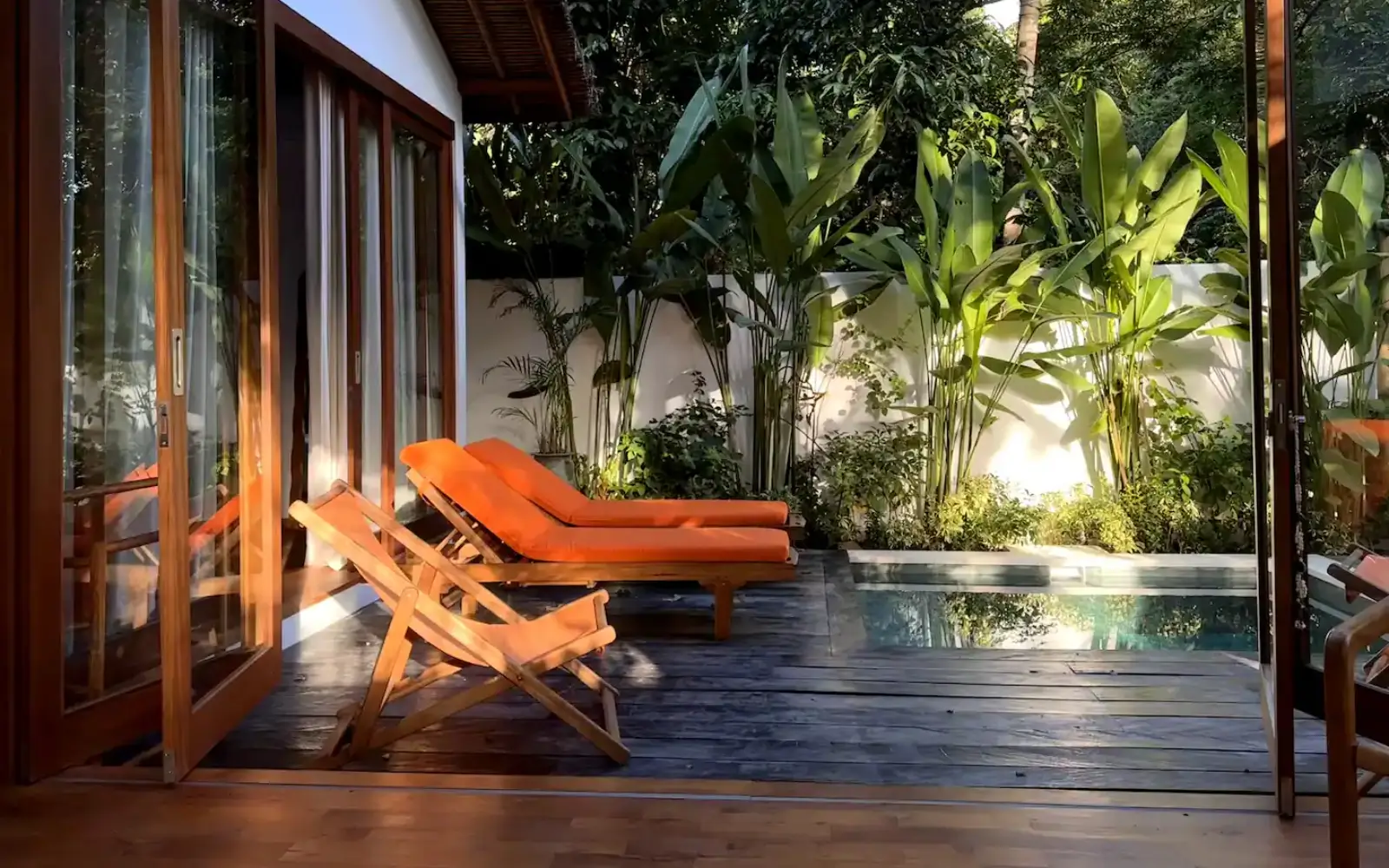 Pietra-Bali - Villa Pietra