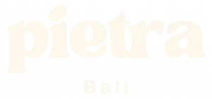 Pietra - Bali - Logo