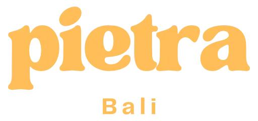 Pietra - Bali - Logo